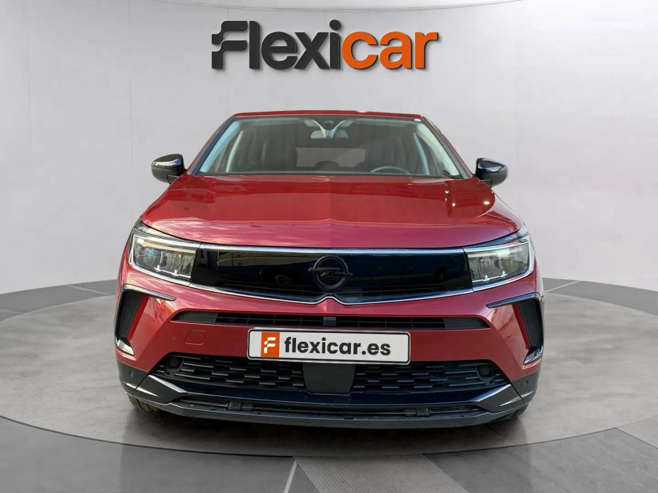 opel grandland 2023 / foto grande (2)