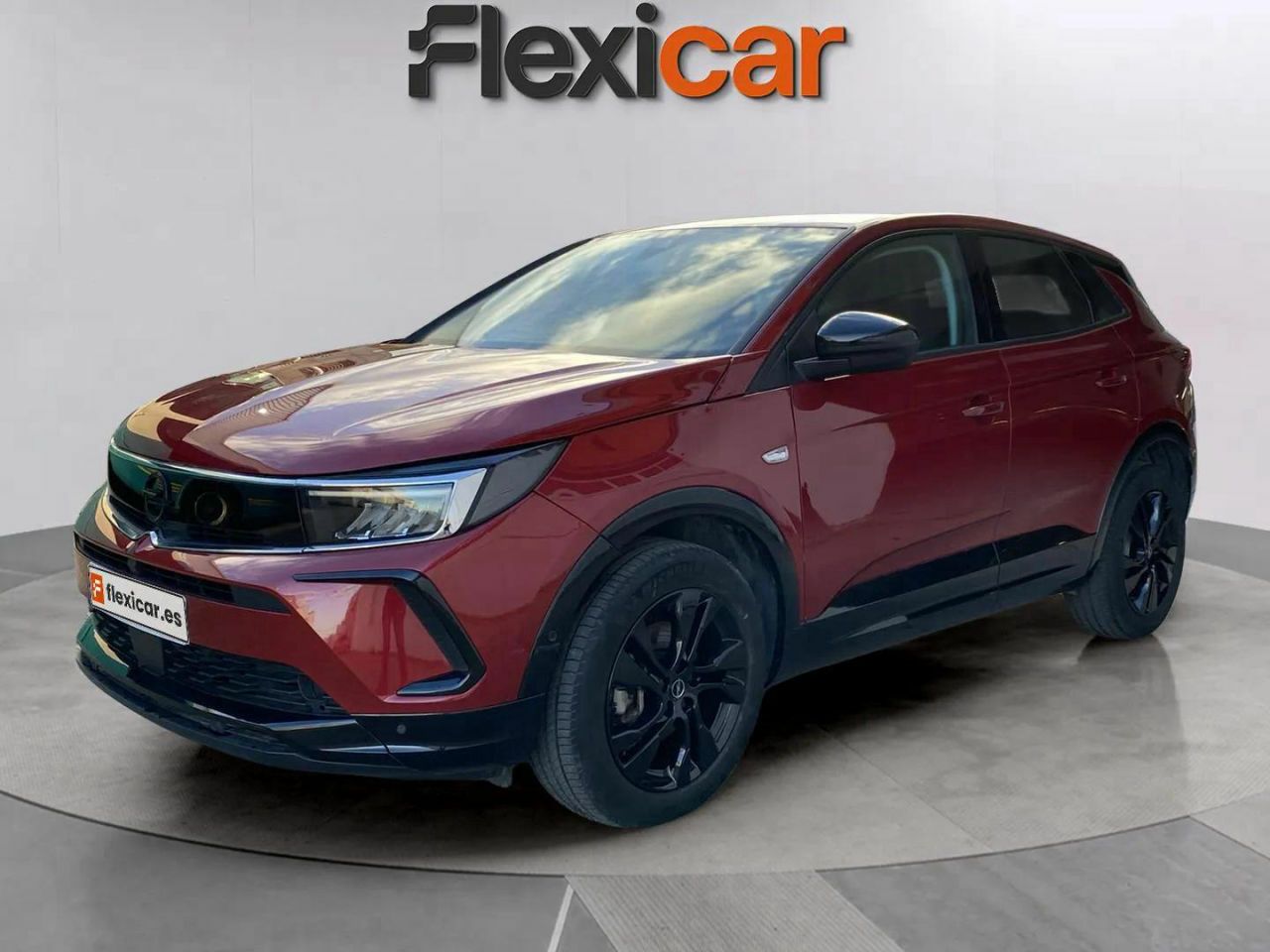 opel grandland 2023 / foto grande (3)