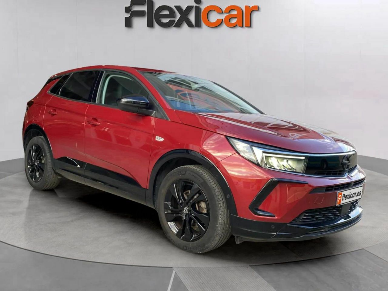 Foto opel grandland 2023 /