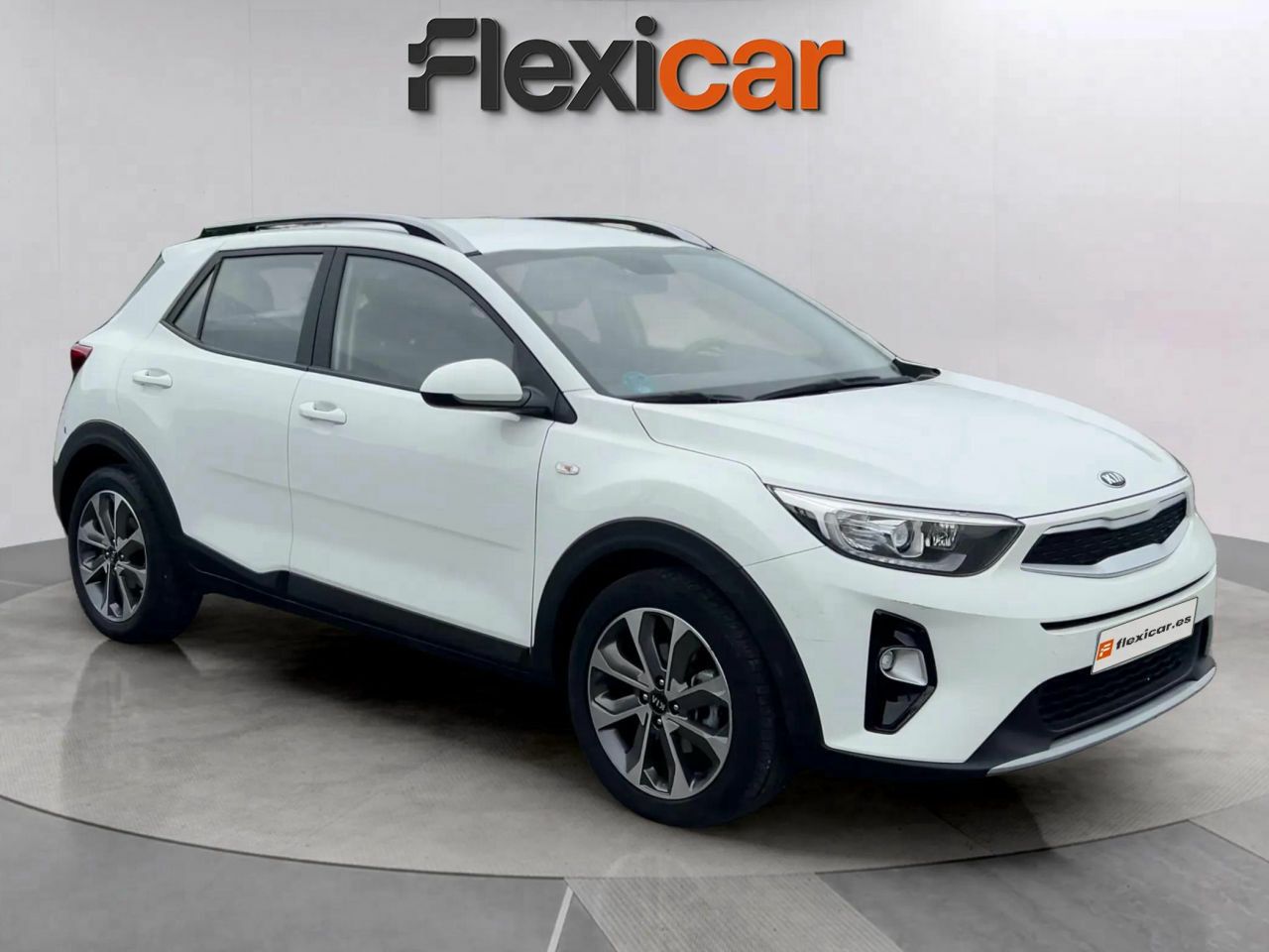 Foto kia stonic 2019 /
