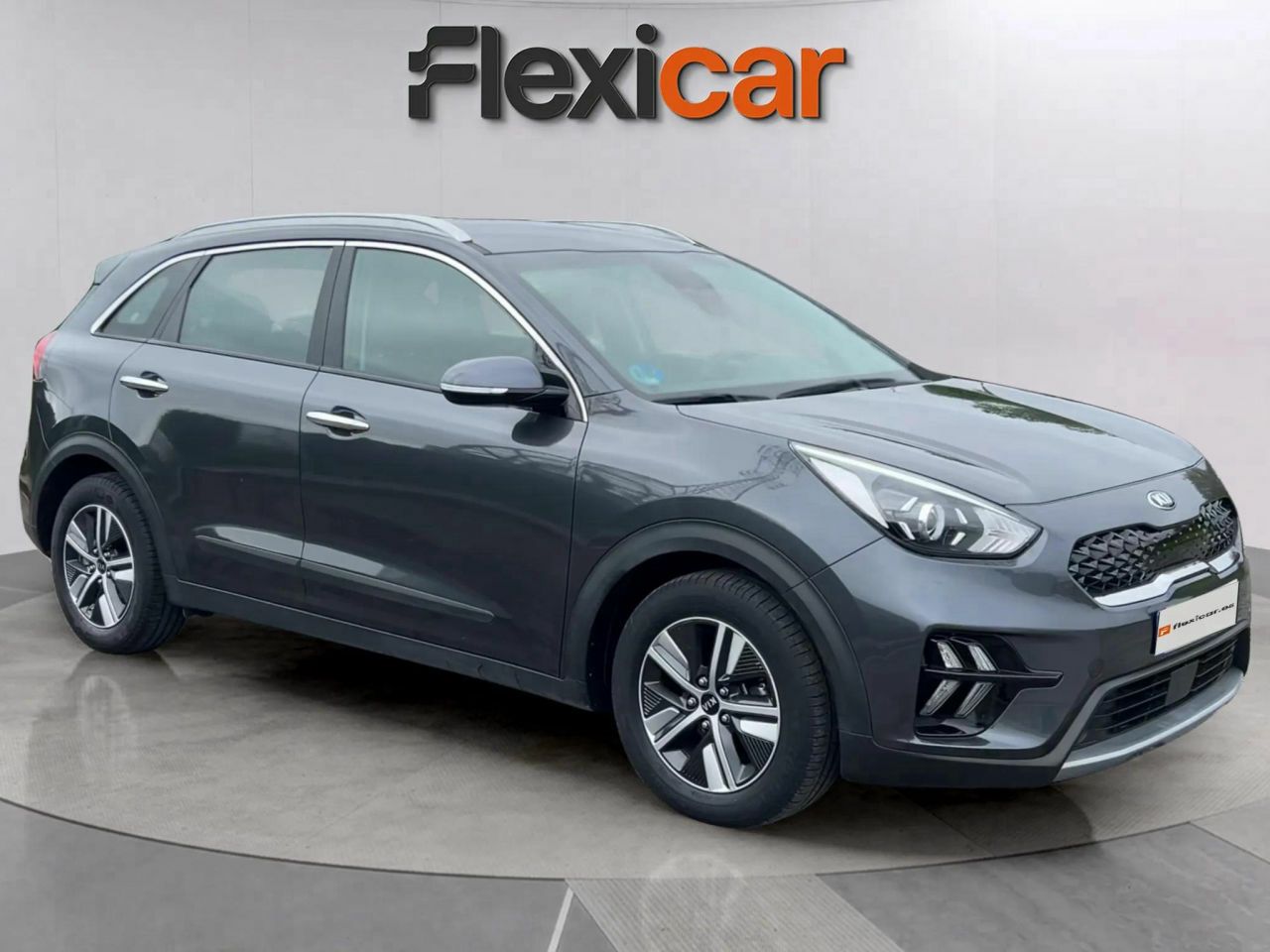 Foto kia niro 2021 /