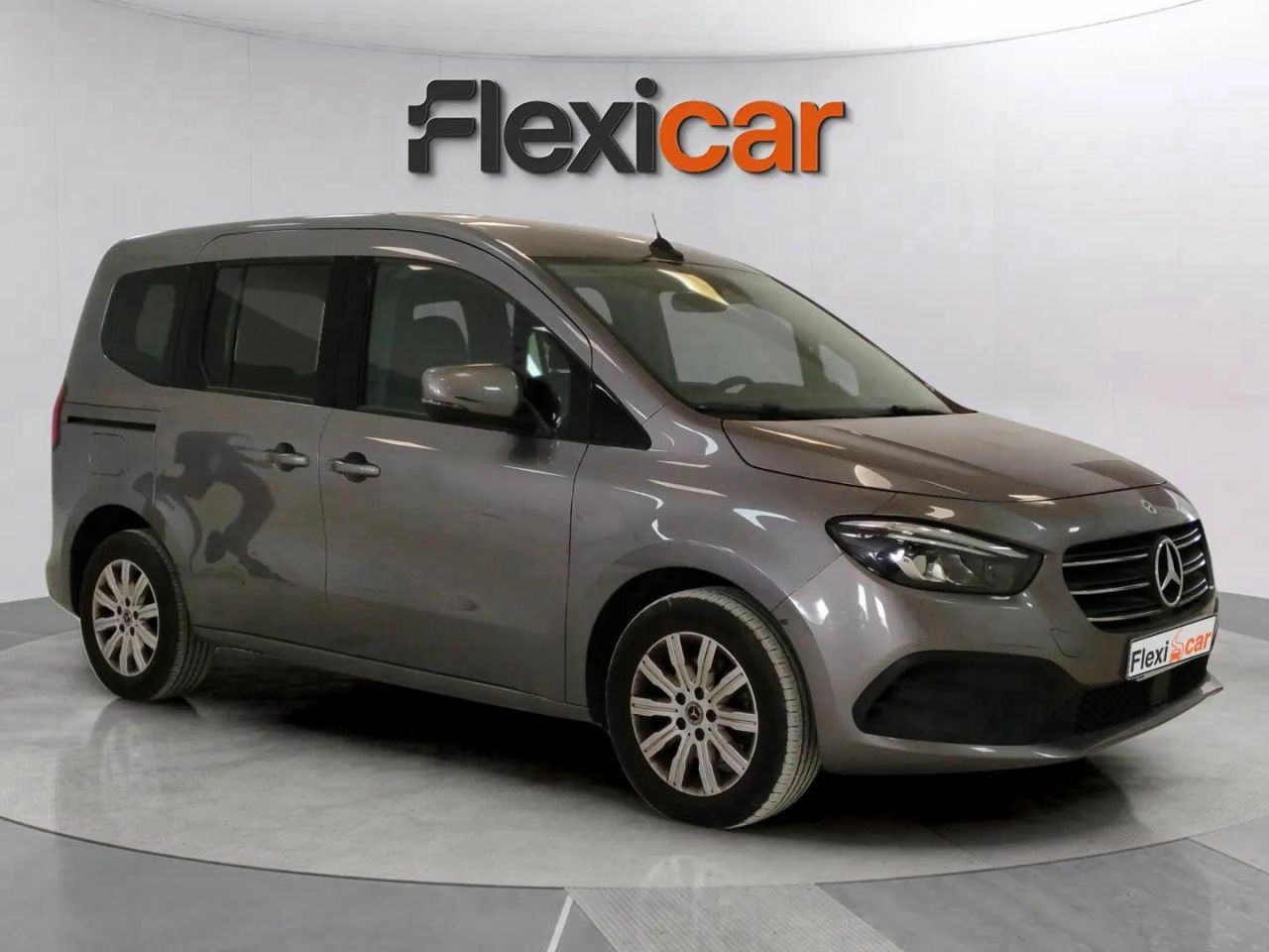 Foto mercedes clase t 2023 /