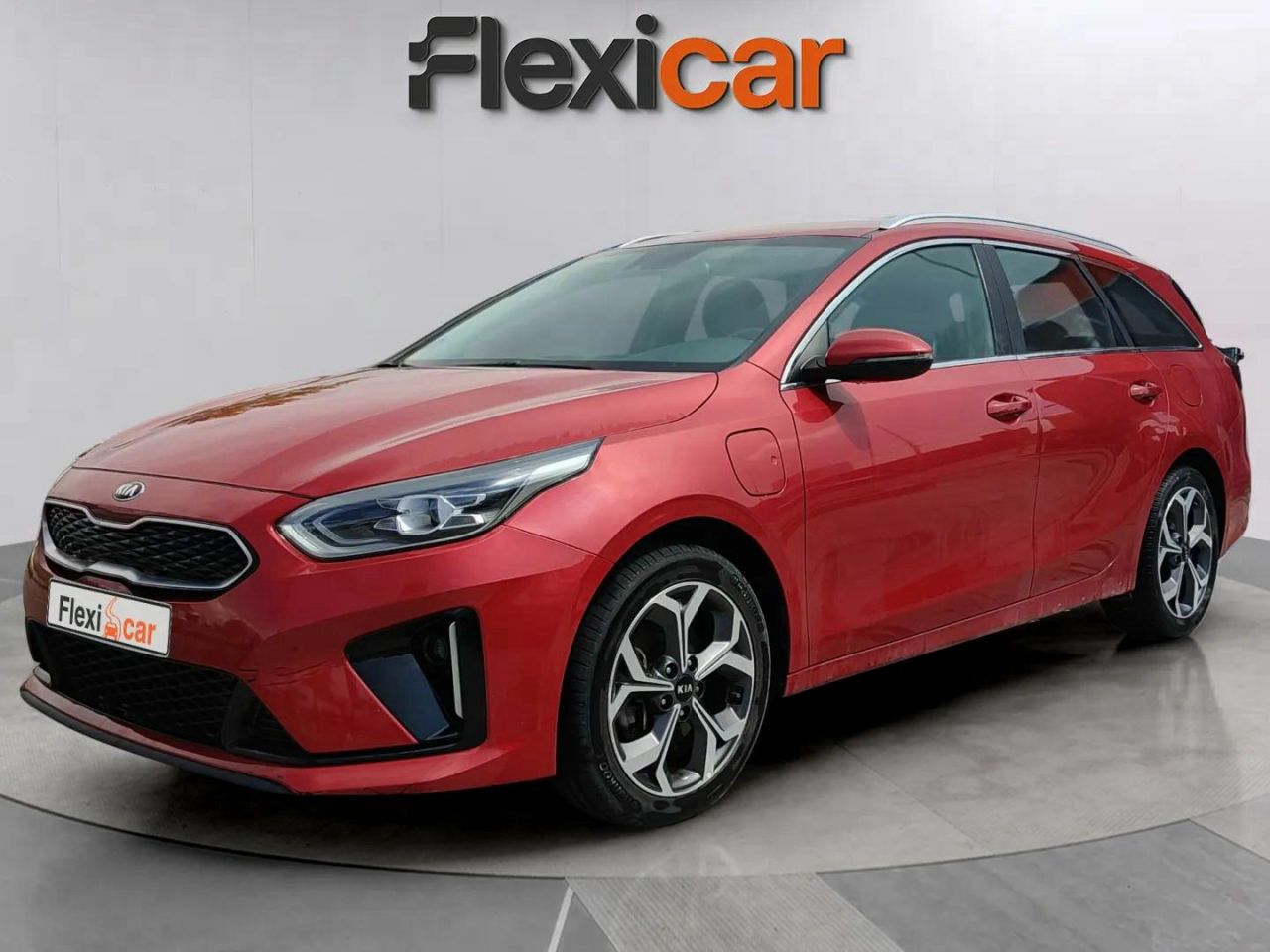 kia ceed 2021 / foto grande (3)