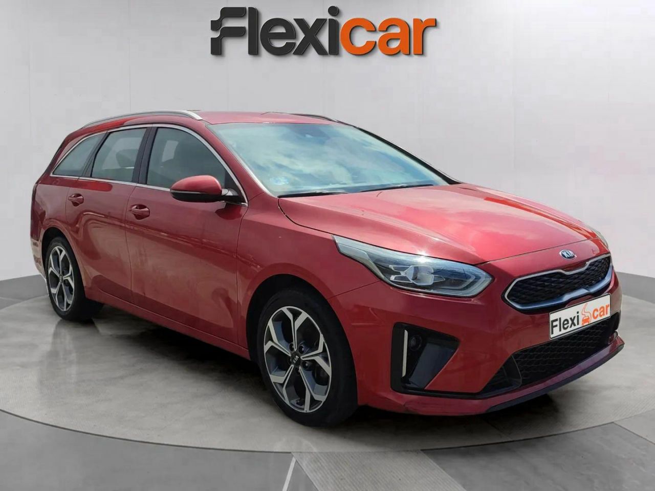 Foto kia ceed 2021 /