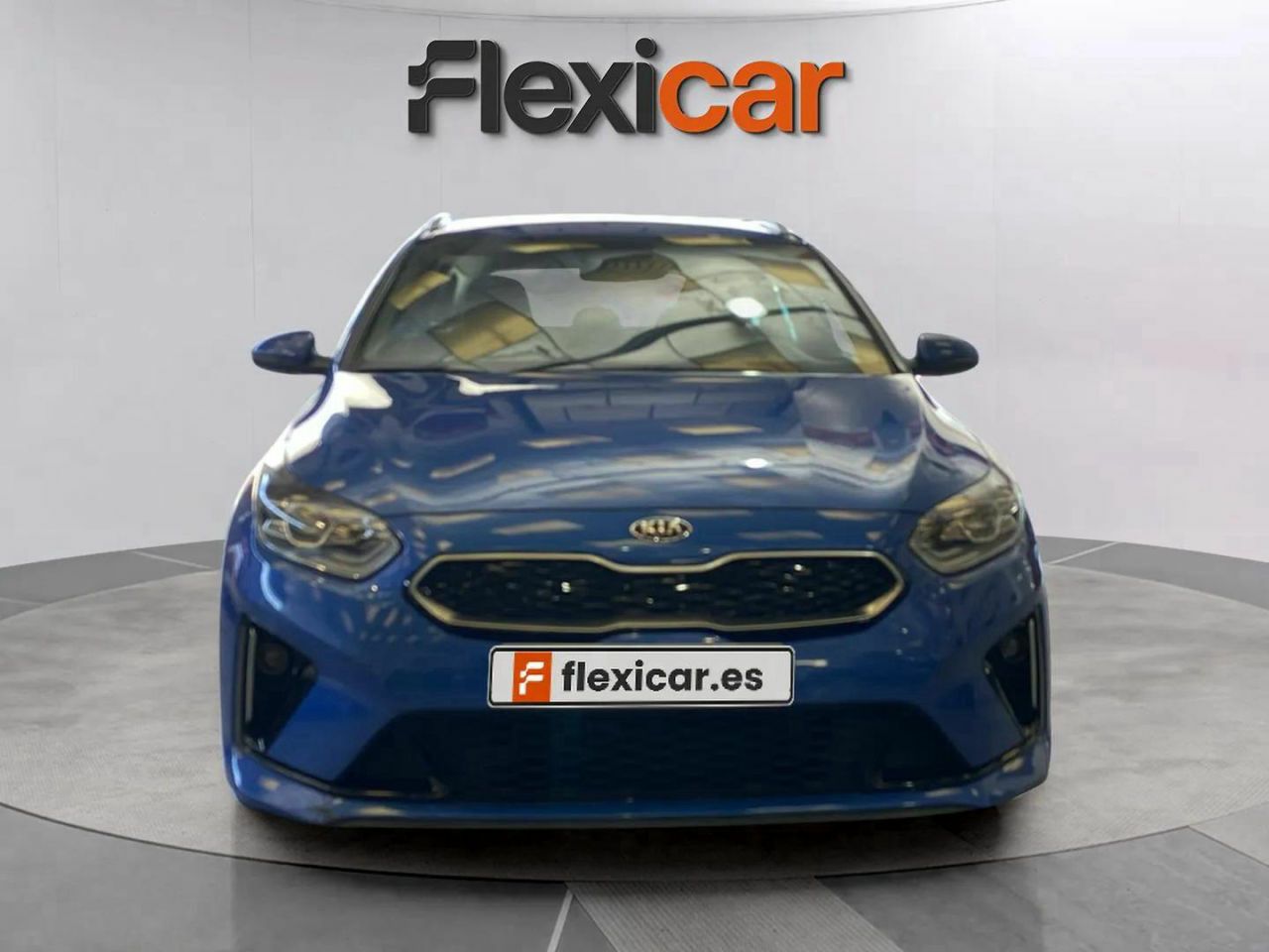 kia ceed 2021 / foto grande (2)