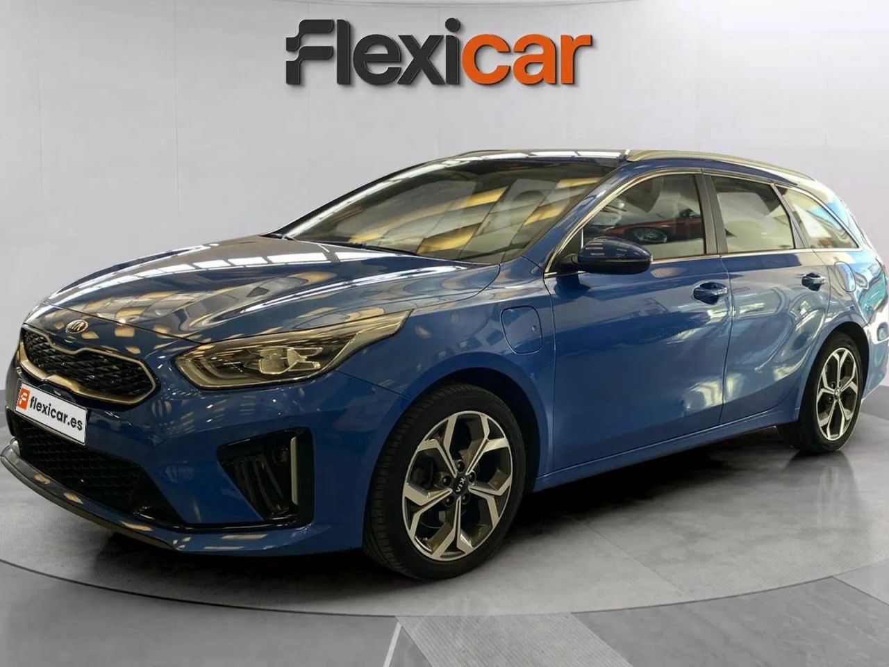 kia ceed 2021 / foto grande (3)