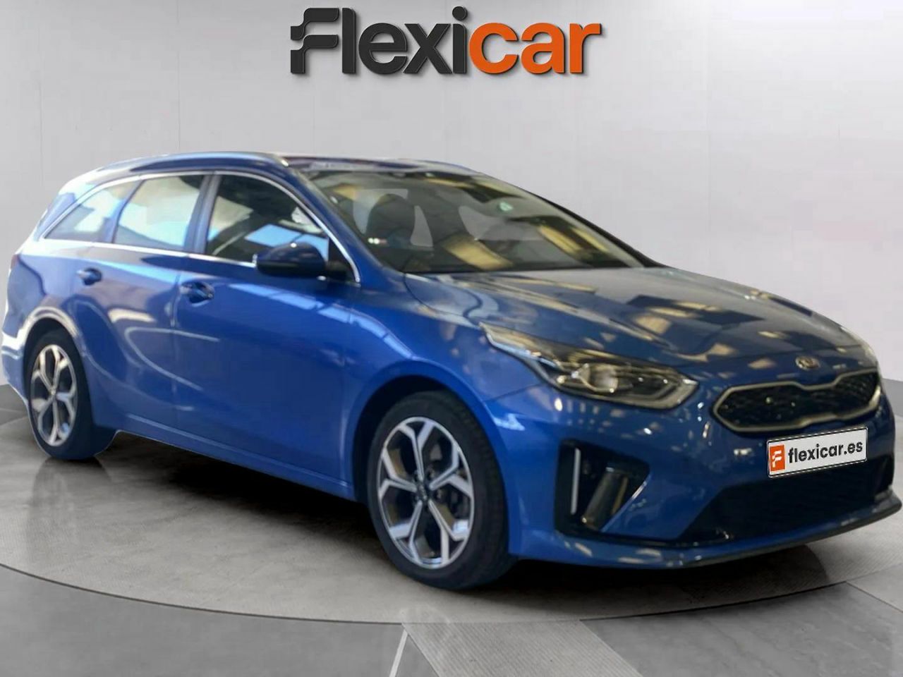 Foto kia ceed 2021 /
