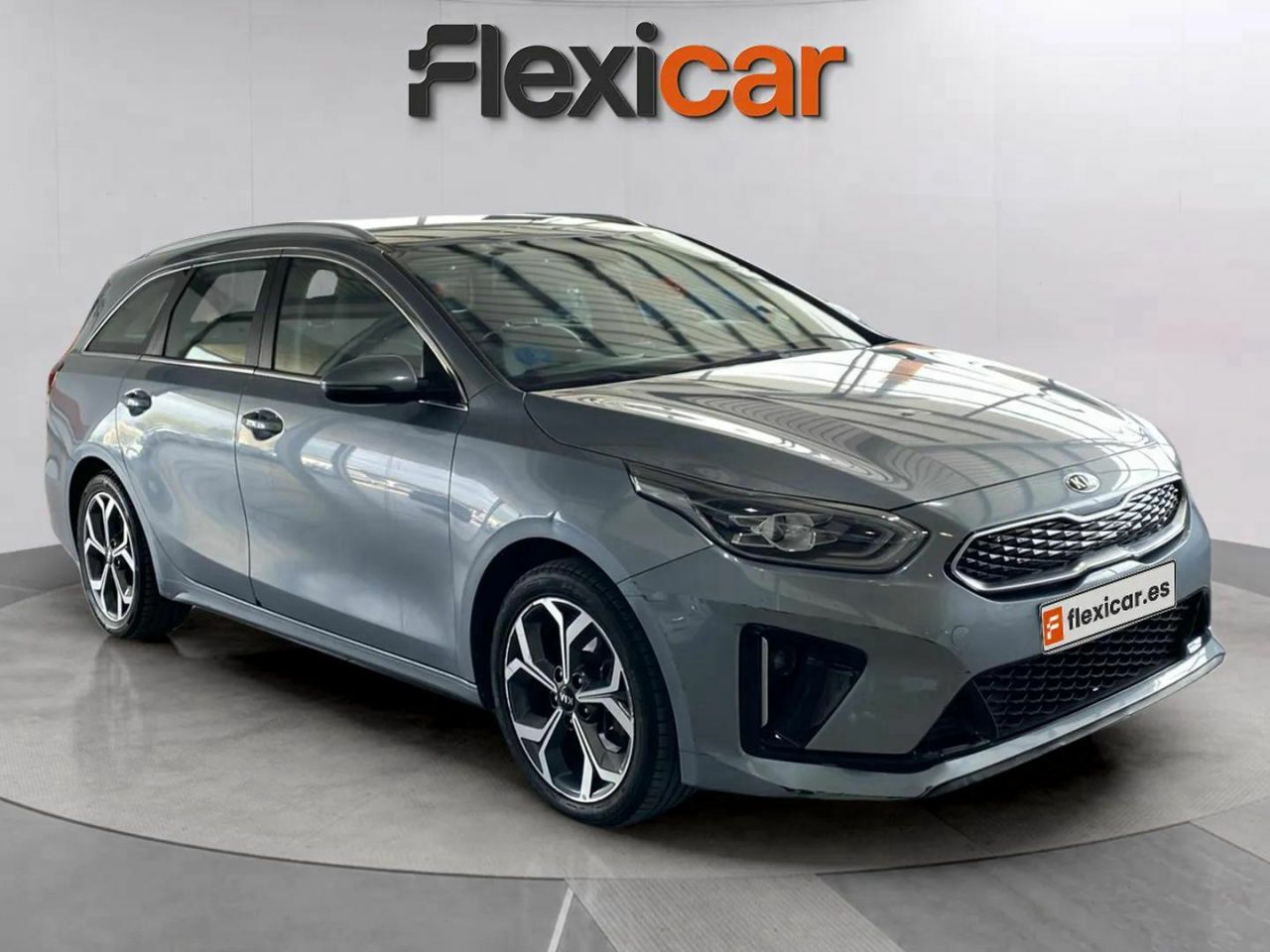 Foto kia ceed 2021 /