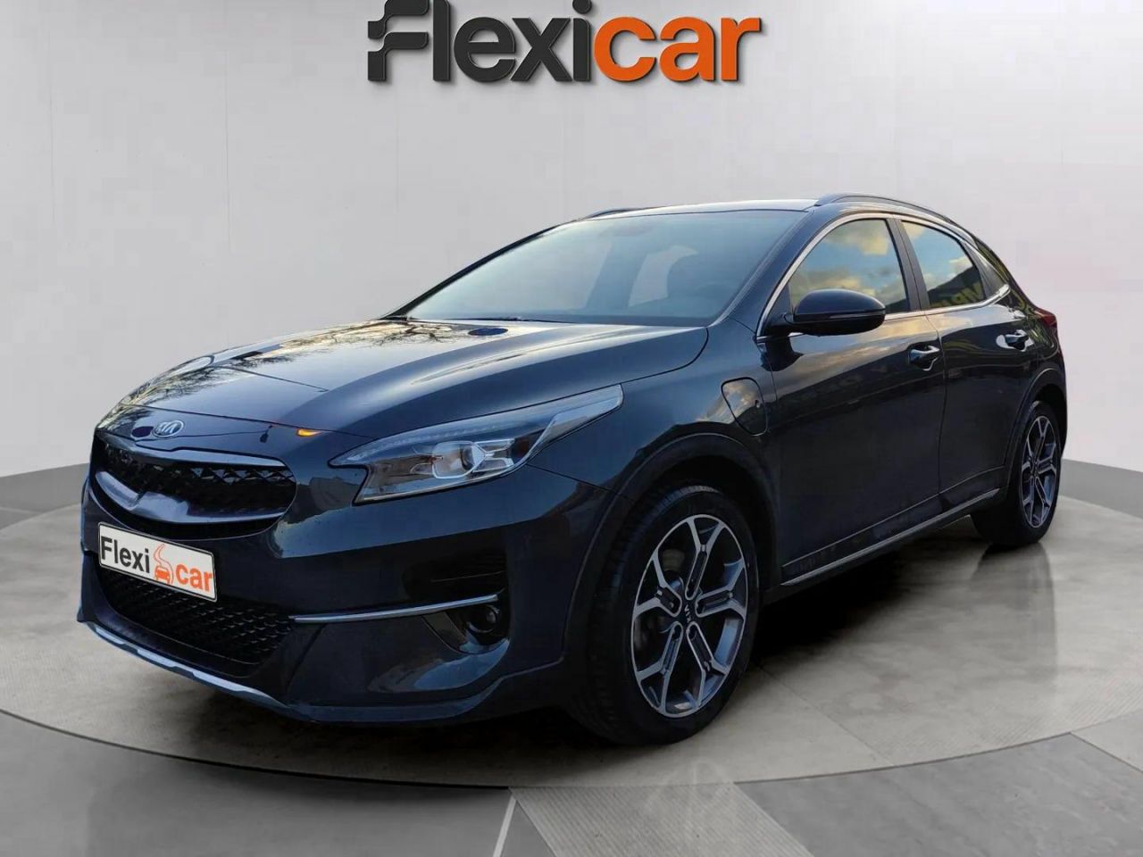 kia xceed 2021 / foto grande (3)