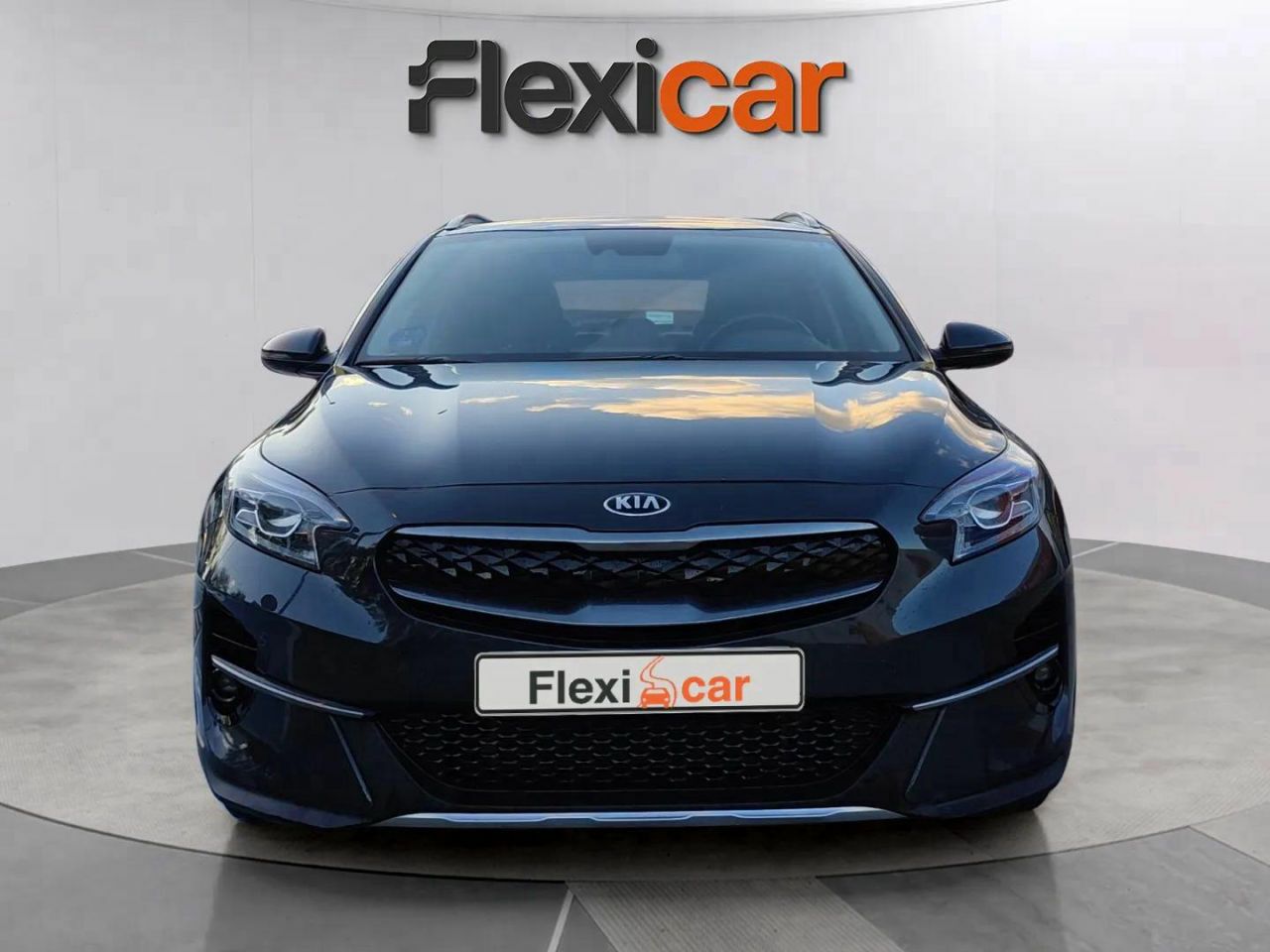 kia xceed 2021 / foto grande (2)