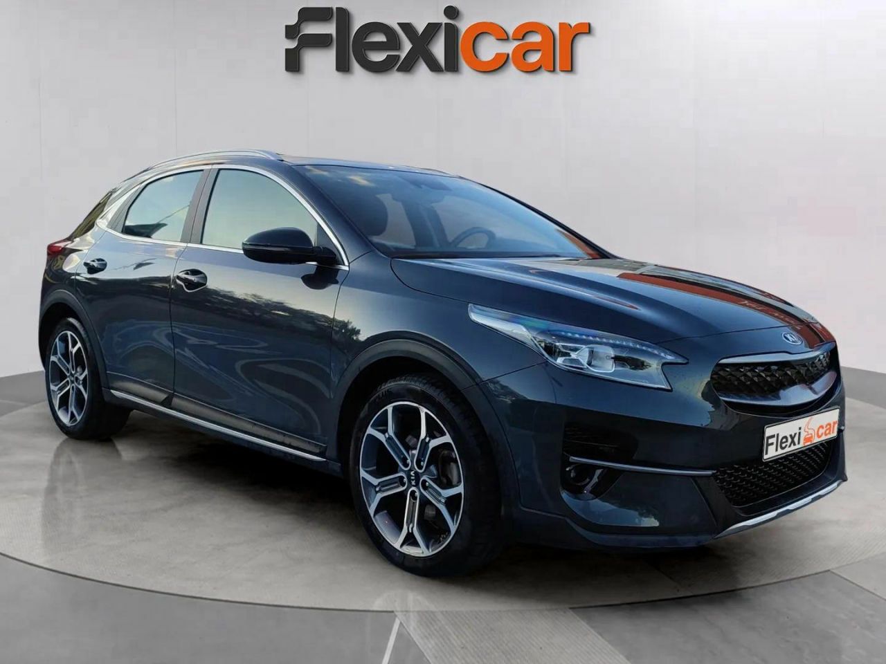 Foto kia xceed 2021 /