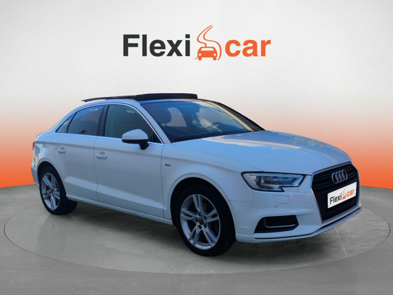Foto audi a3 2016 /