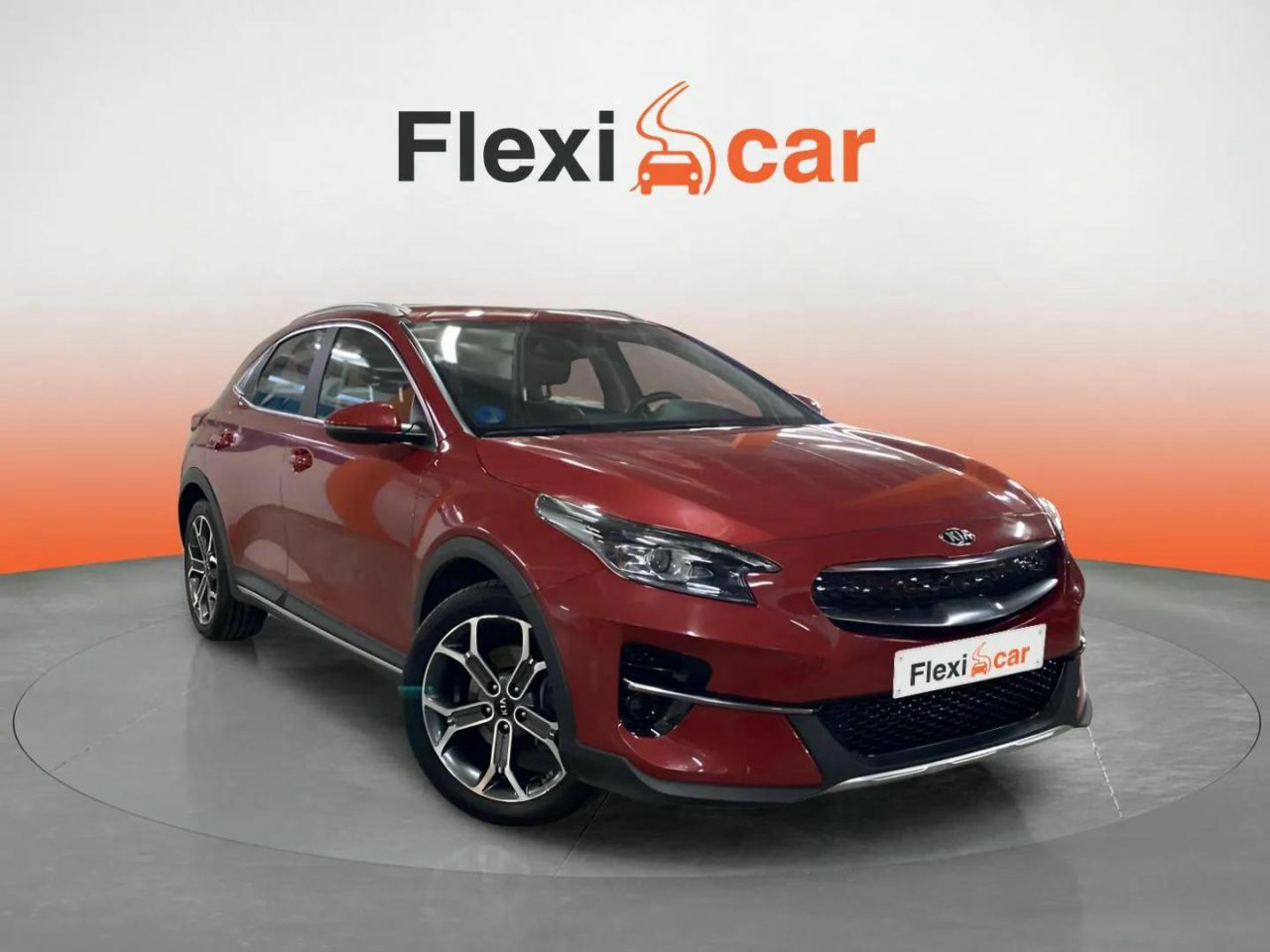 Foto kia xceed 2021 /