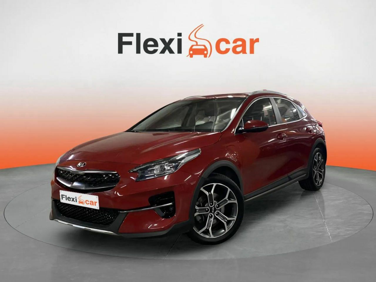 kia xceed 2021 / foto grande (2)