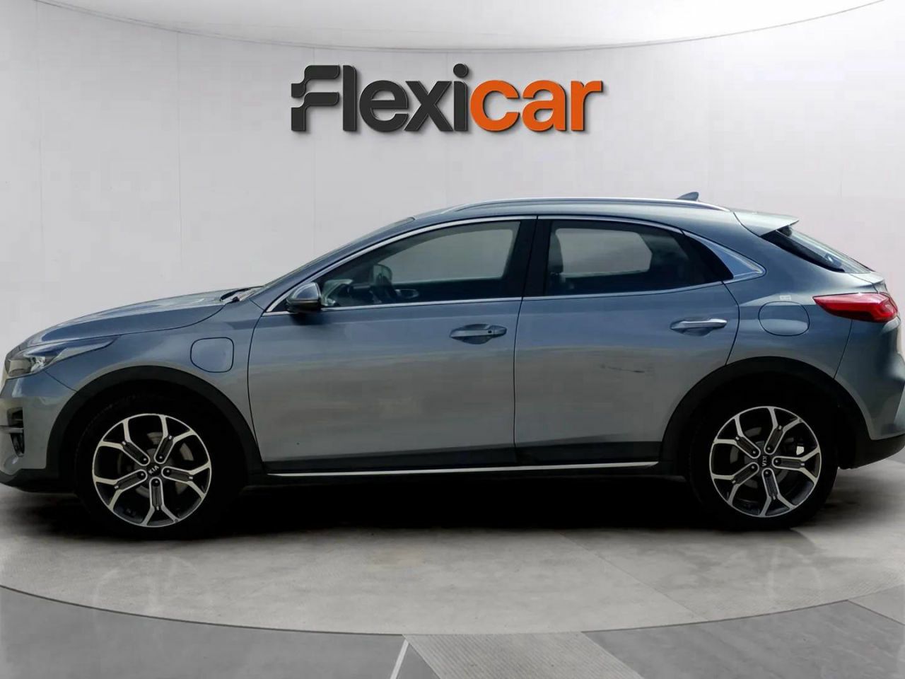 kia xceed 2021 / foto grande (3)
