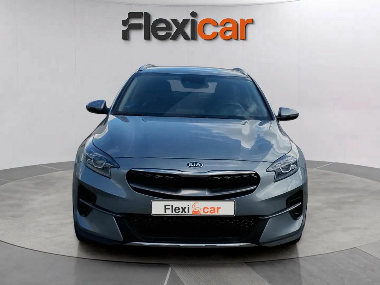kia xceed 2021 / foto grande (2)