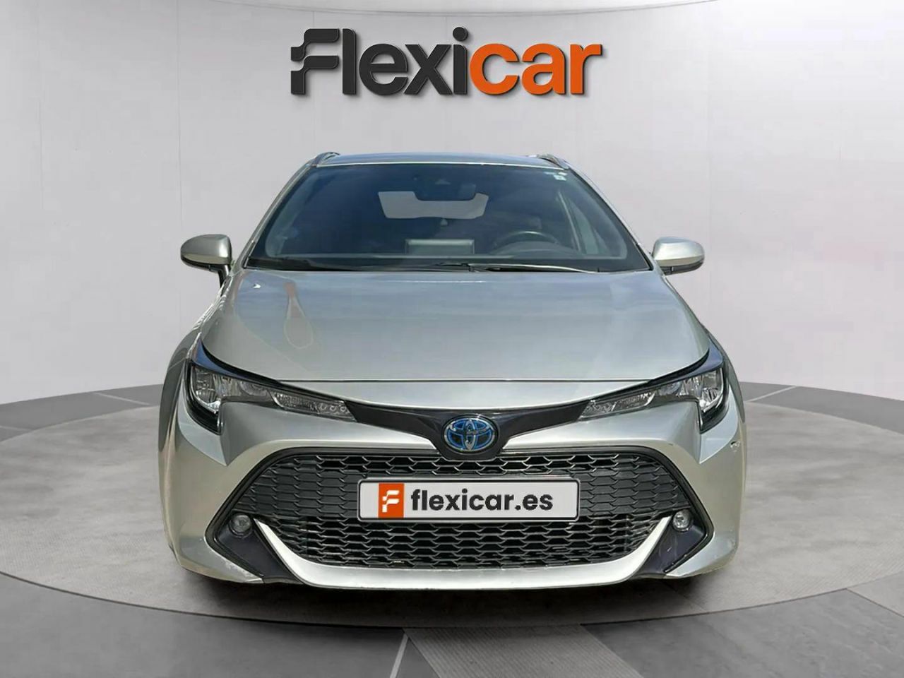 toyota corolla 2021 / foto grande (2)