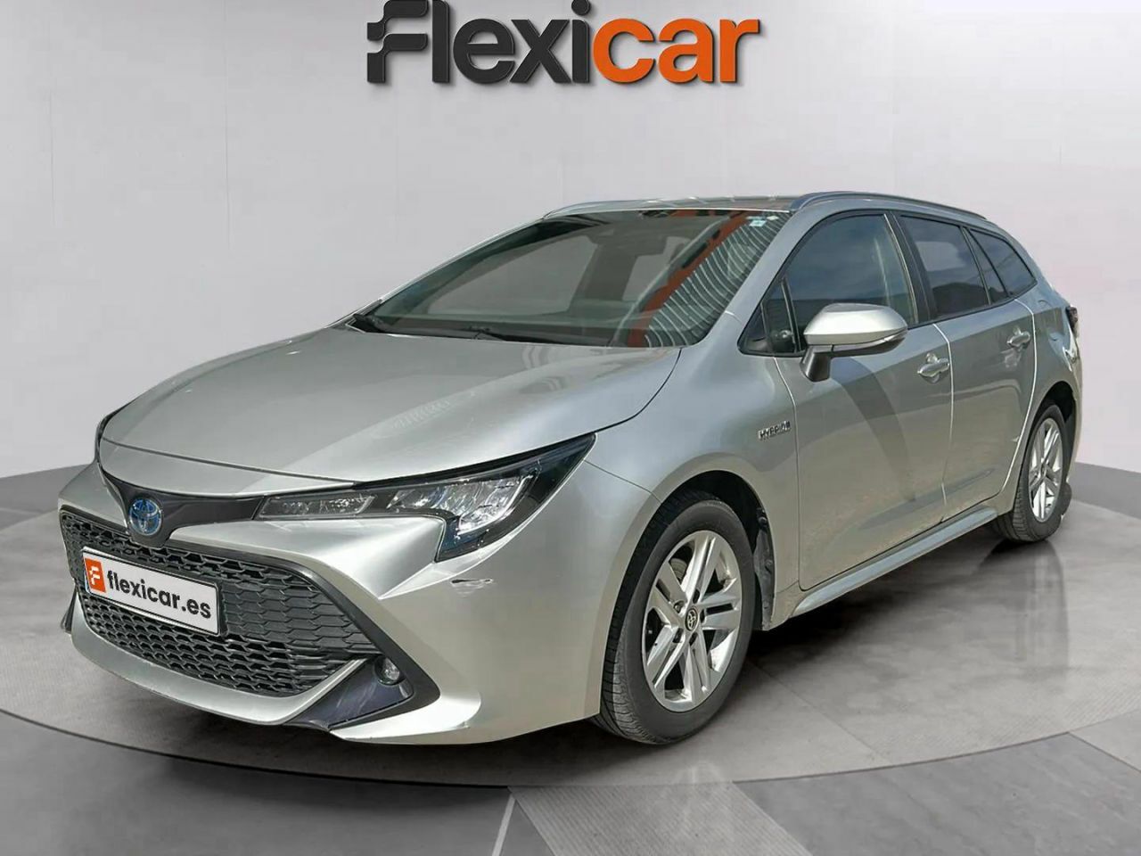 toyota corolla 2021 / foto grande (3)