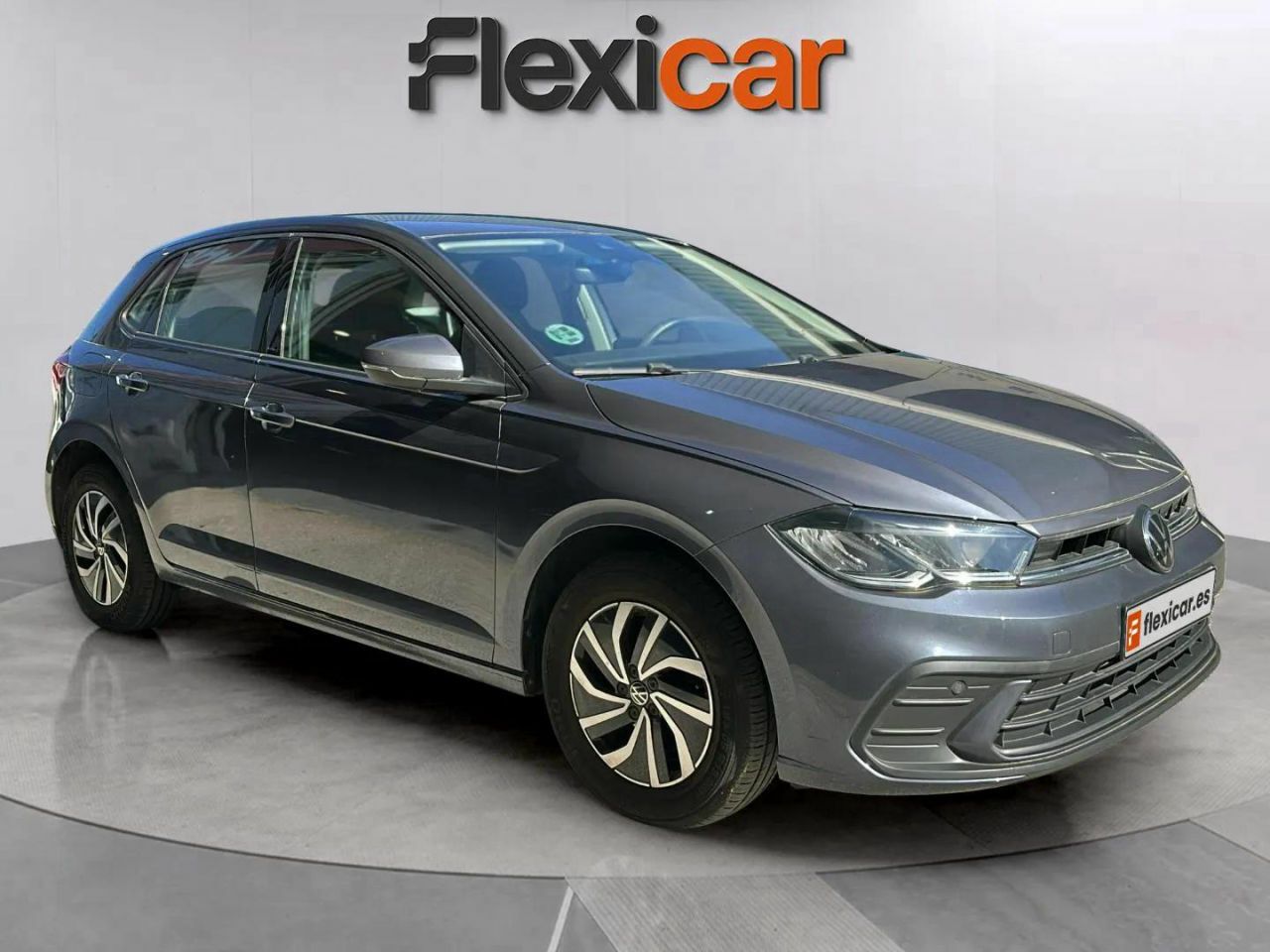 Foto volkswagen polo 2022 /