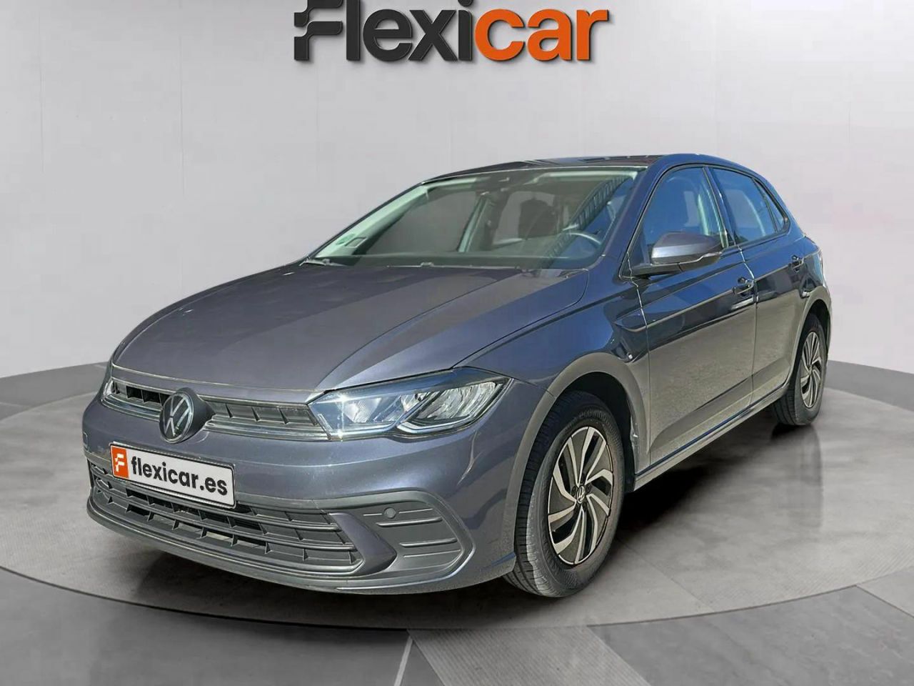 volkswagen polo 2022 / foto grande (3)