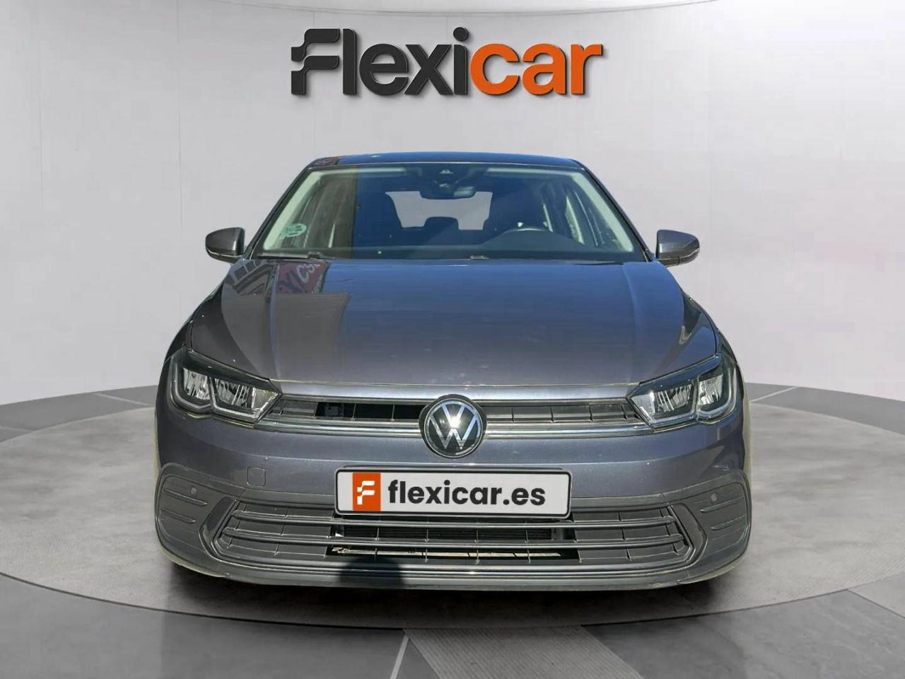 volkswagen polo 2022 / foto grande (2)