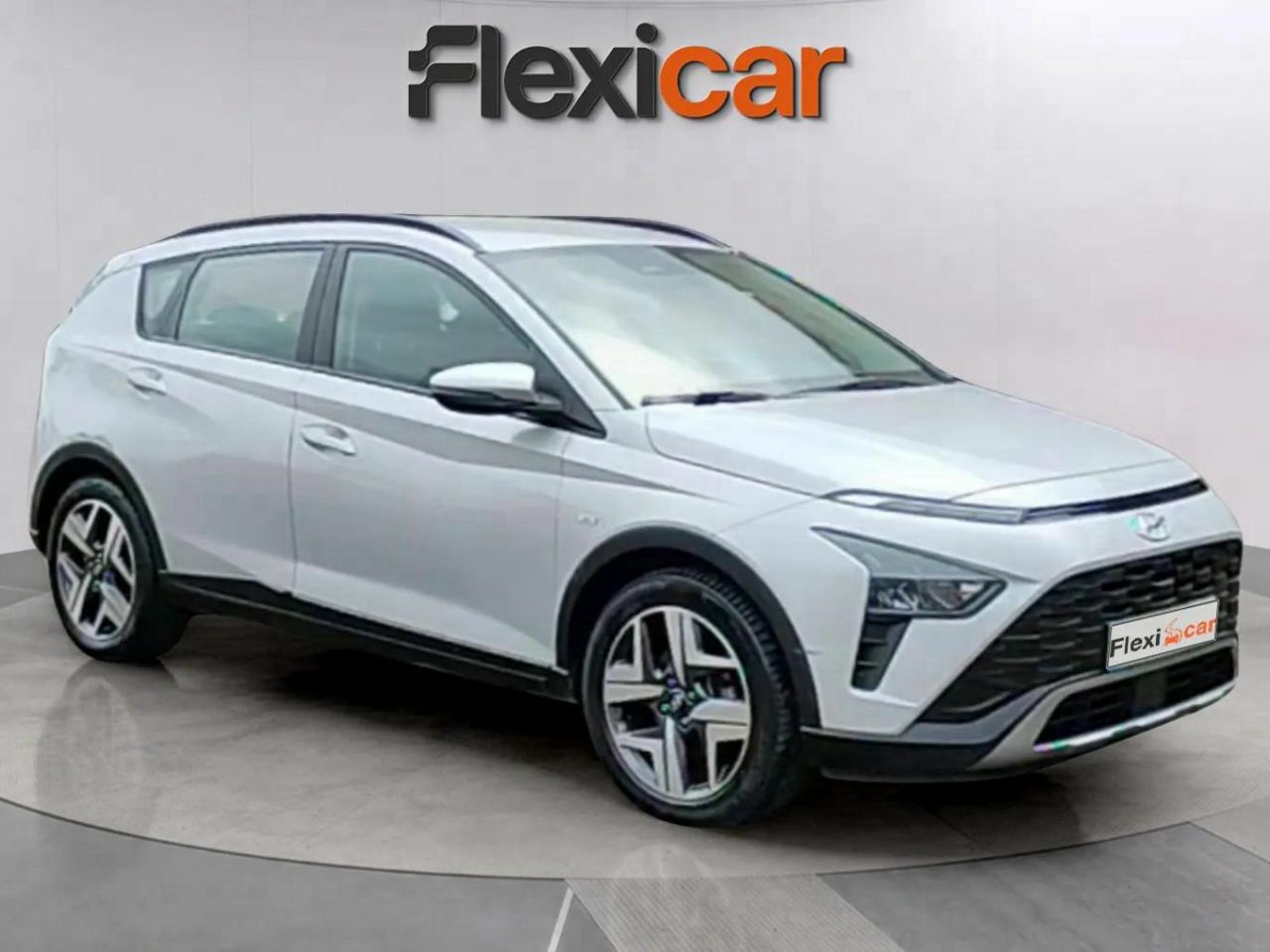 Foto hyundai bayon 2021 /