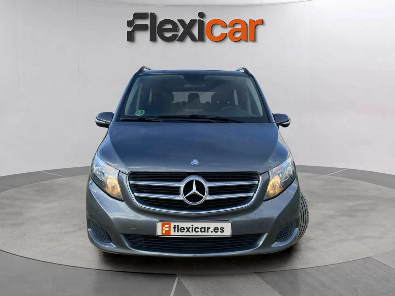 mercedes clase v 2015 / foto grande (2)
