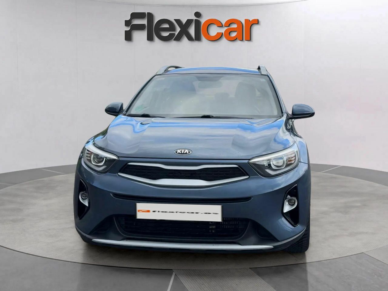 kia stonic 2018 / foto grande (2)