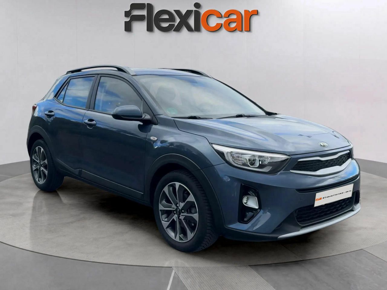 Foto kia stonic 2018 /