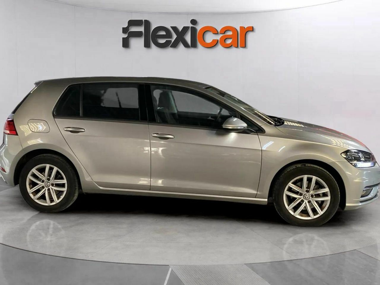 volkswagen golf 2019 / foto grande (3)