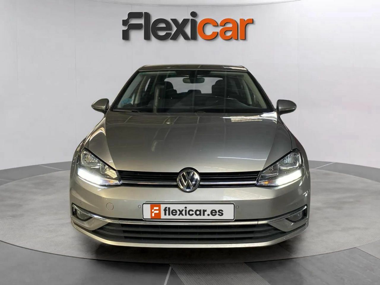 volkswagen golf 2019 / foto grande (2)