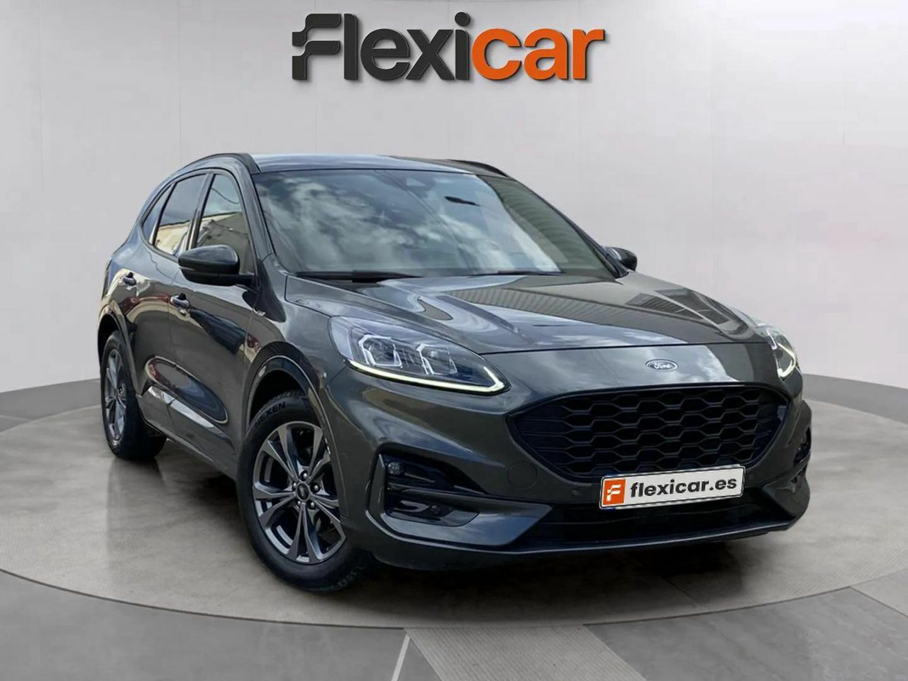 Foto ford kuga 2022 /