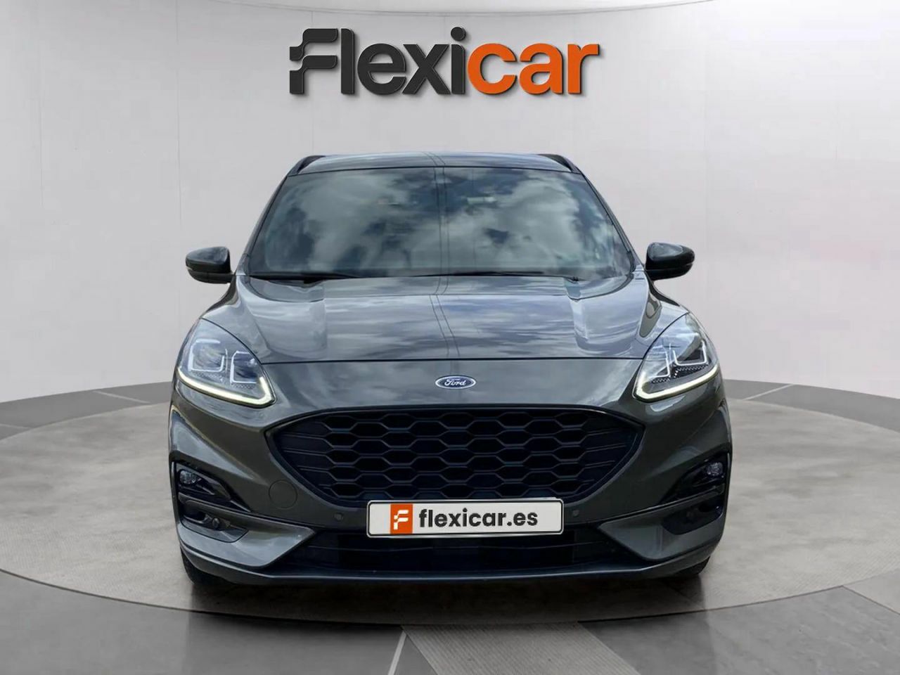 ford kuga 2022 / foto grande (2)