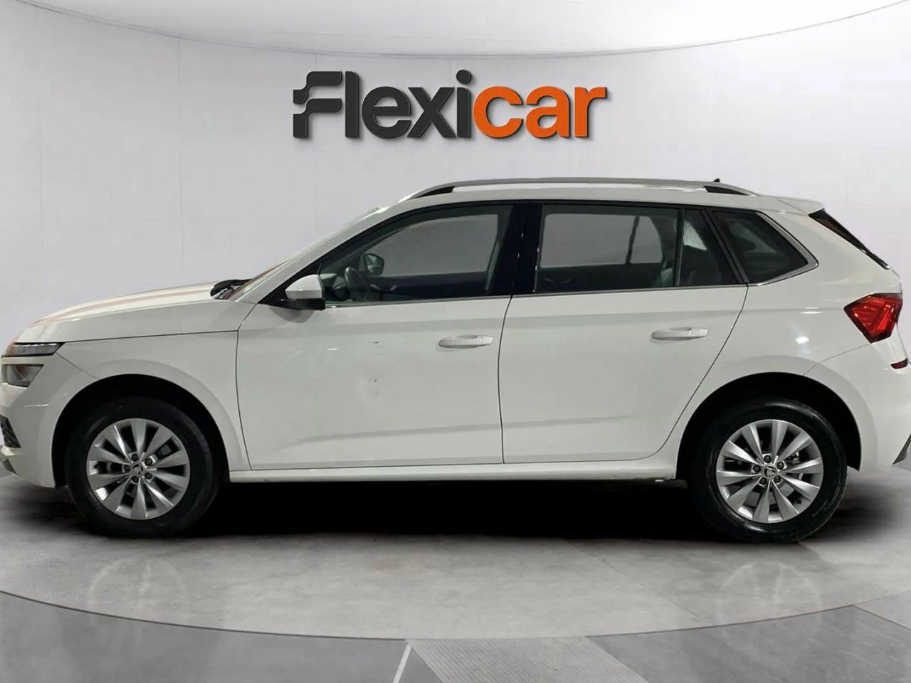 skoda kamiq 2021 / foto grande (3)