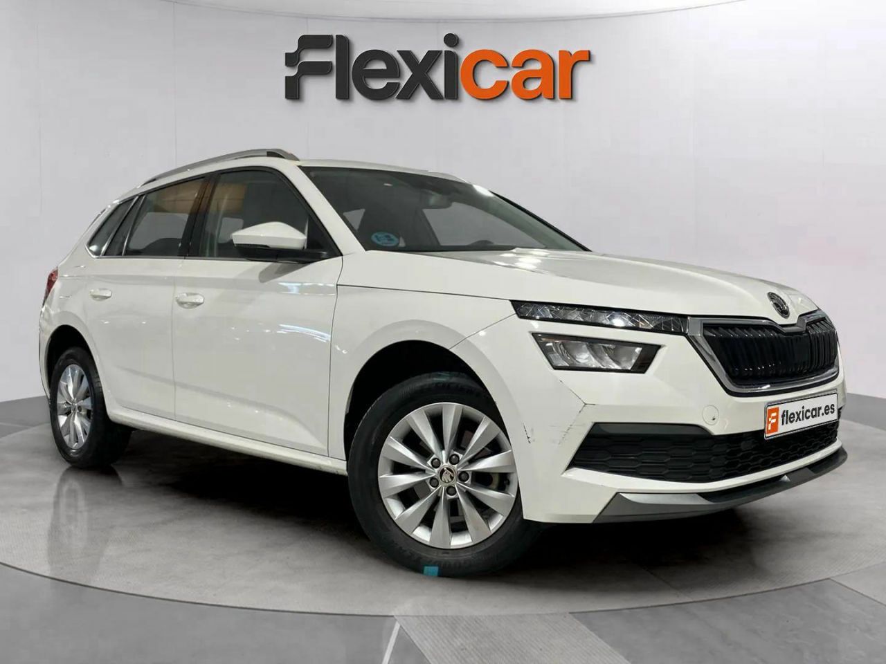 Foto skoda kamiq 2021 /