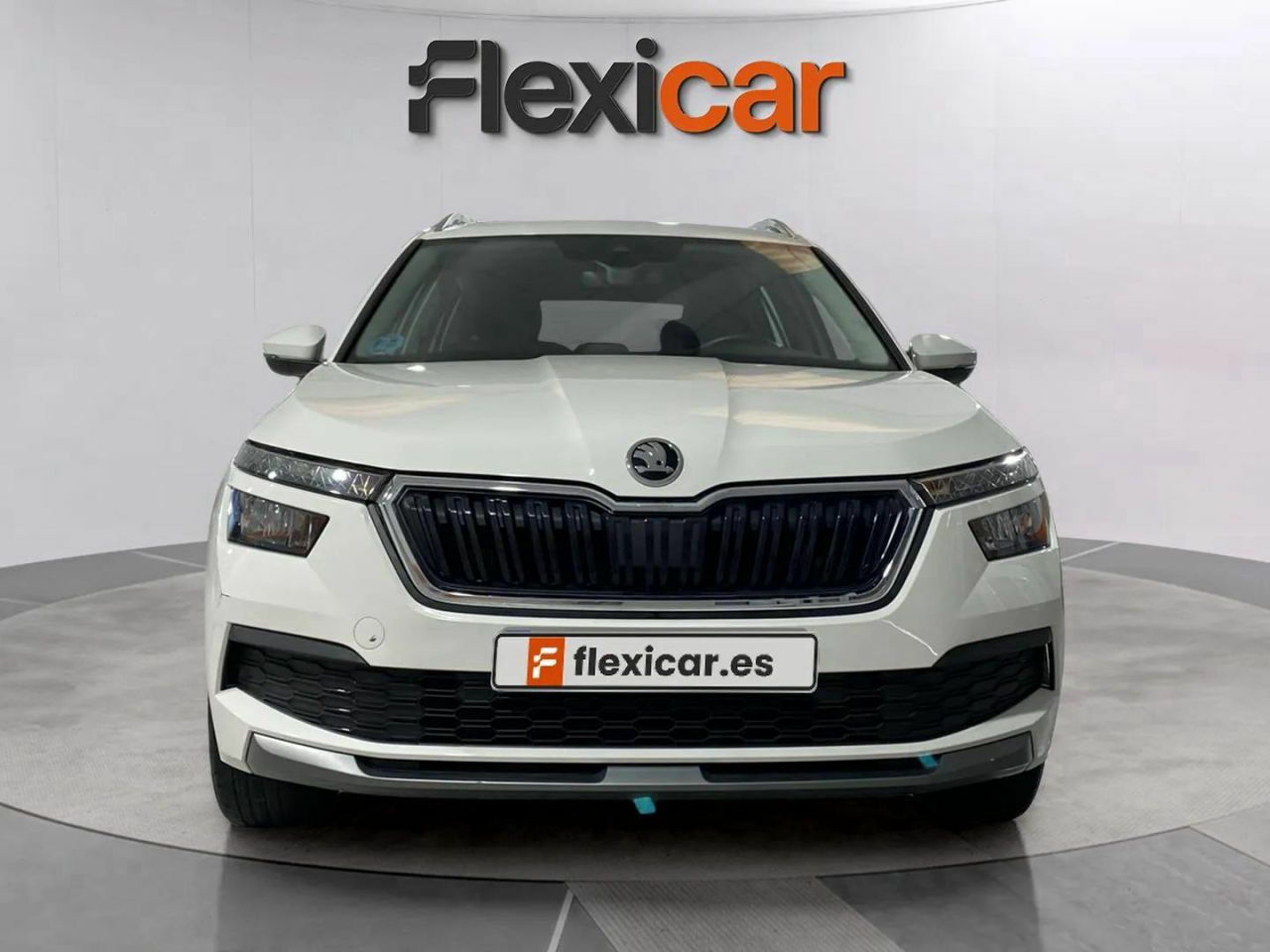 skoda kamiq 2021 / foto grande (2)