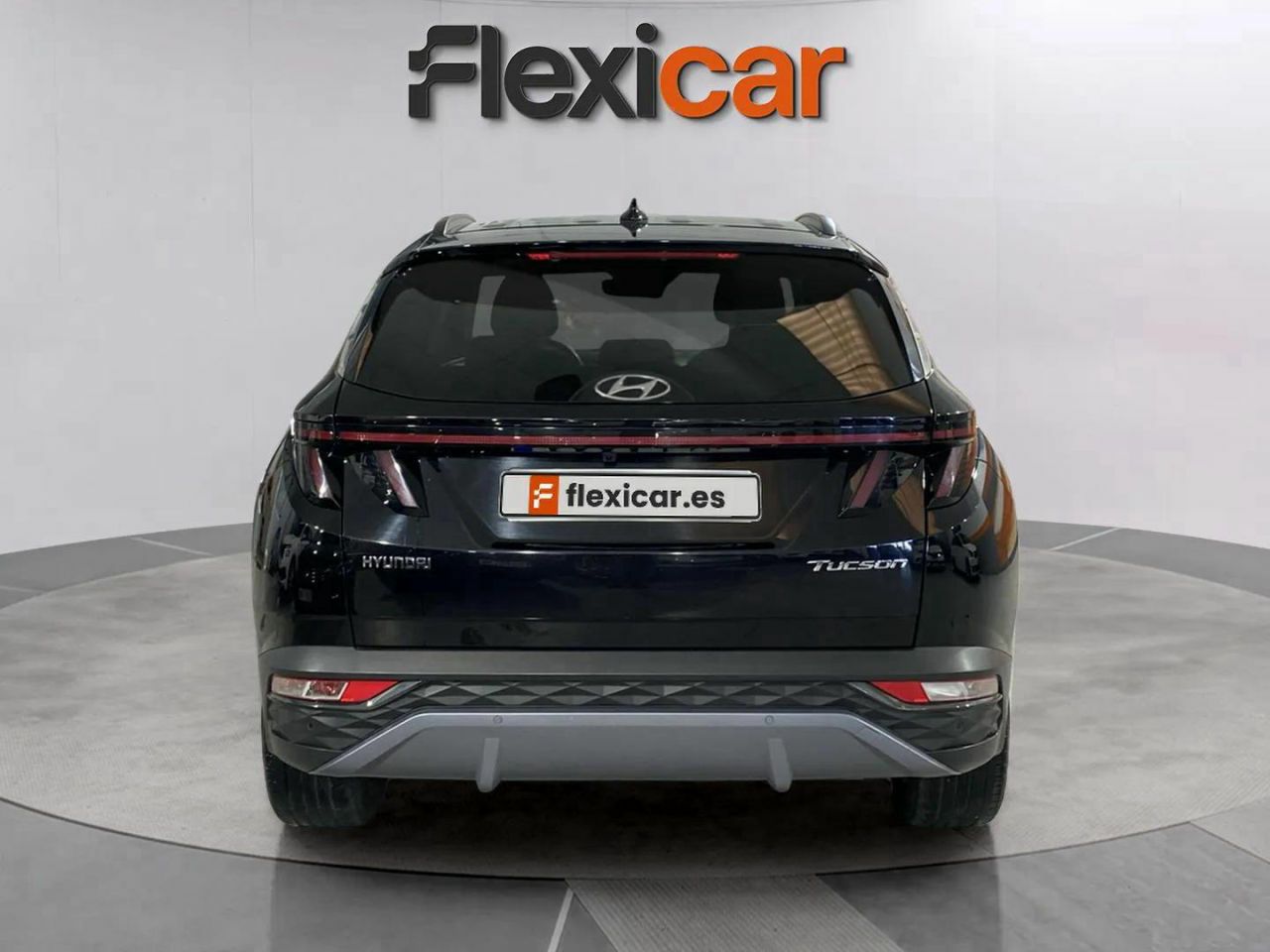 hyundai tucson 2022 / foto grande (3)