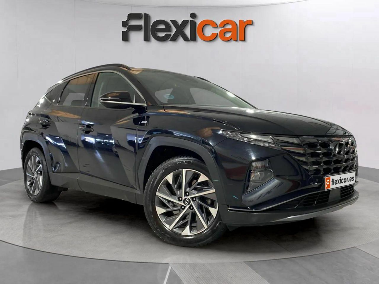Foto hyundai tucson 2022 /