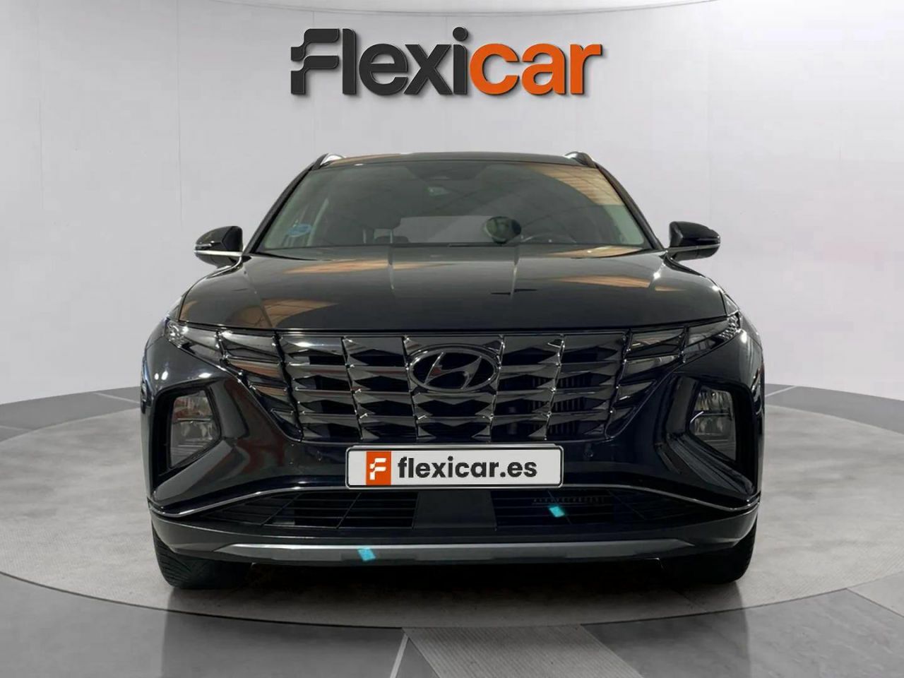 hyundai tucson 2022 / foto grande (2)