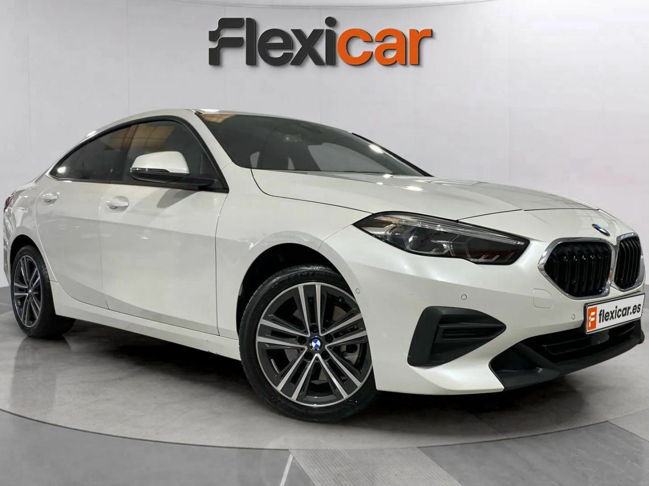 Foto bmw serie 2 2021 /