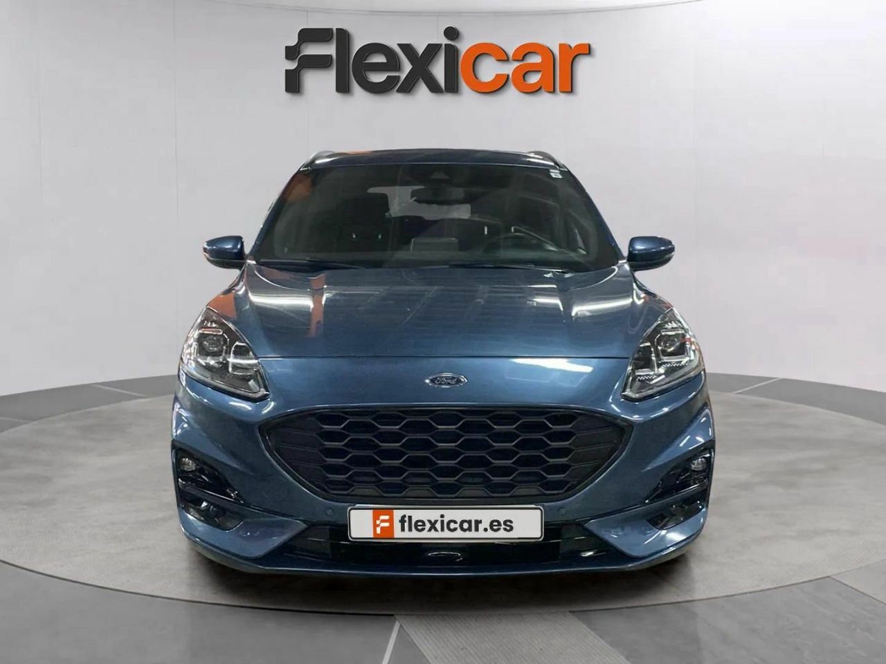 ford kuga 2022 / foto grande (3)