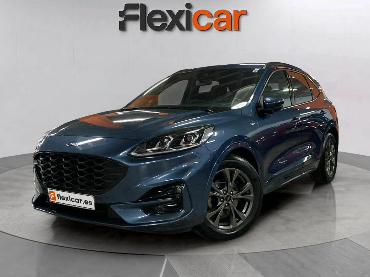 ford kuga 2022 / foto grande (2)