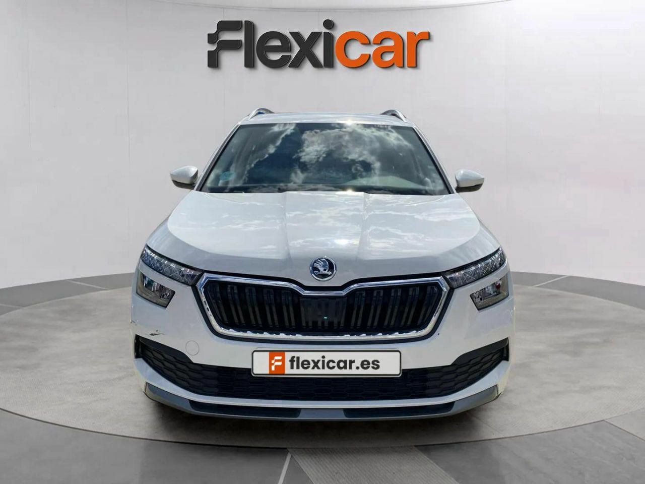 skoda kamiq 2021 / foto grande (2)