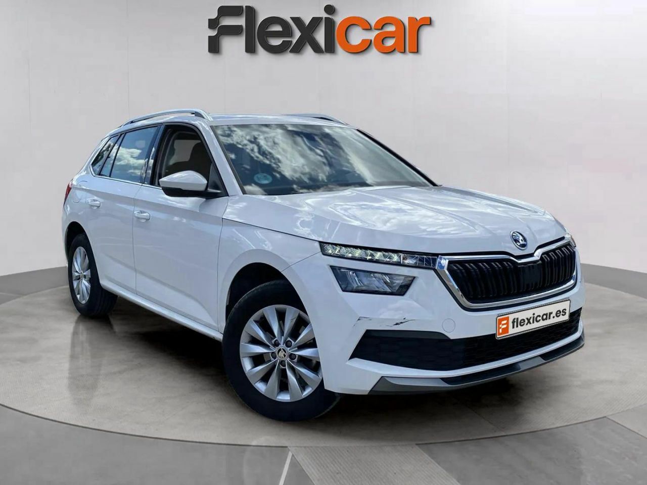 Foto skoda kamiq 2021 /