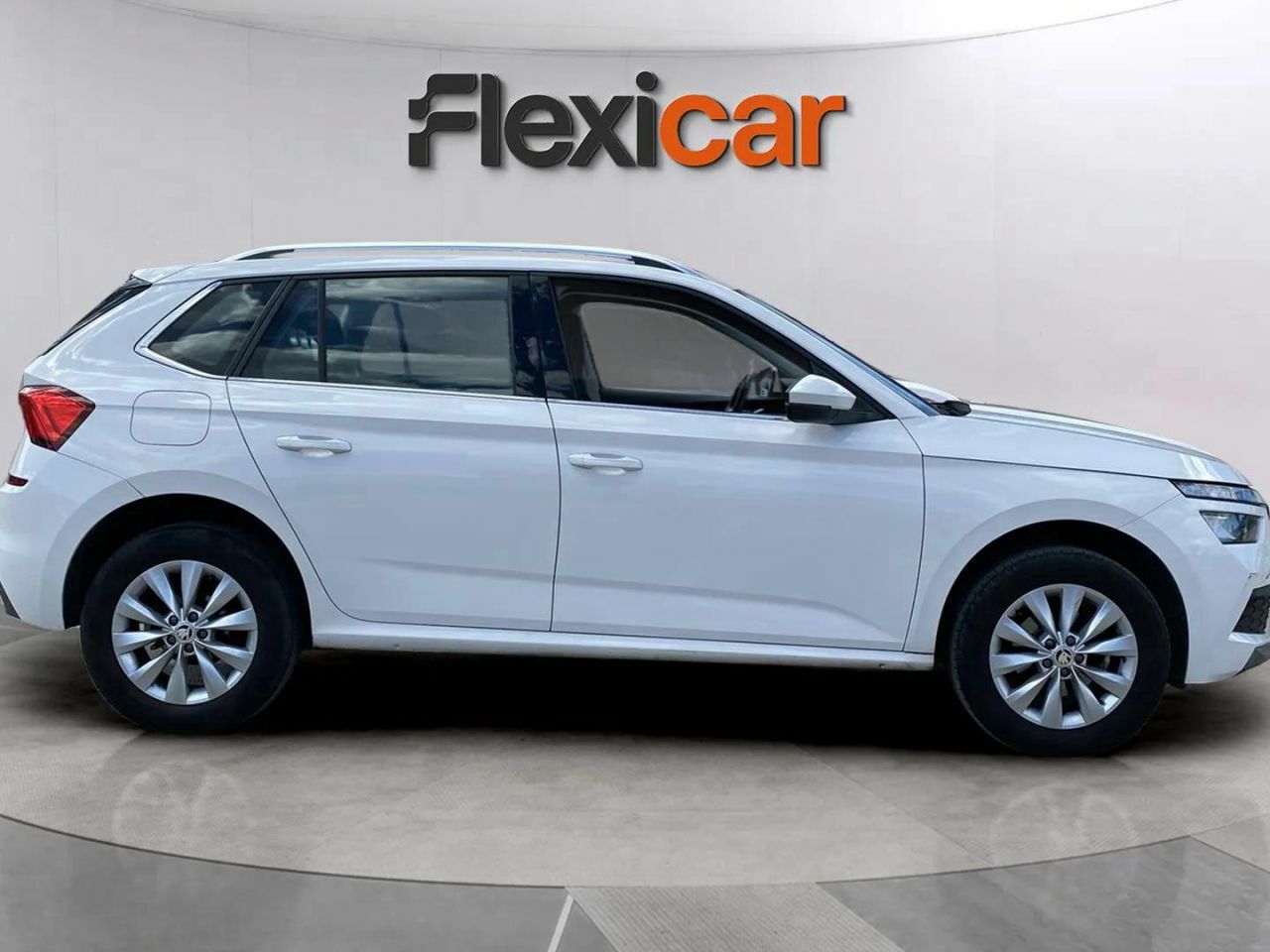 skoda kamiq 2021 / foto grande (3)