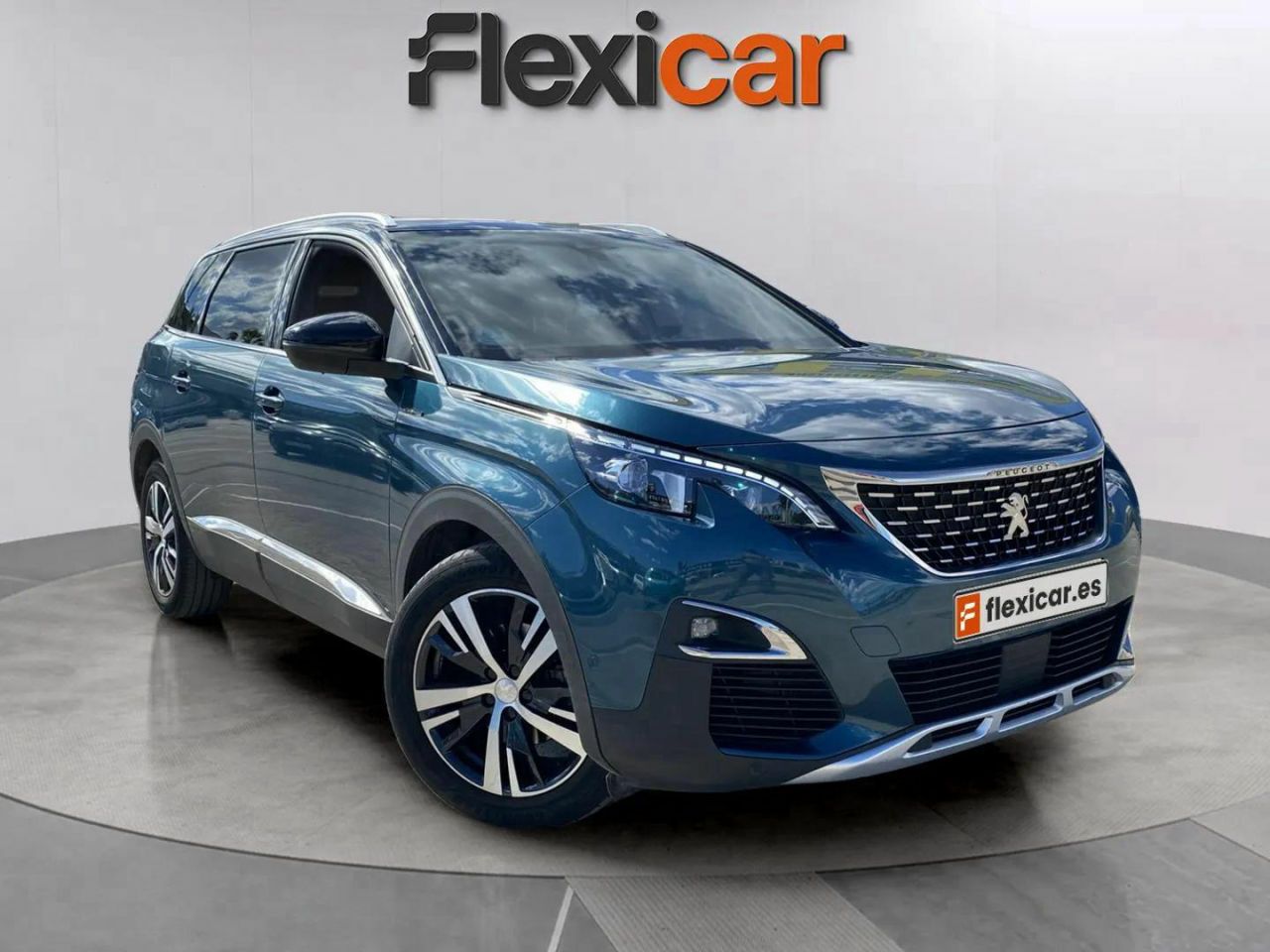 Foto peugeot 5008 2020 /