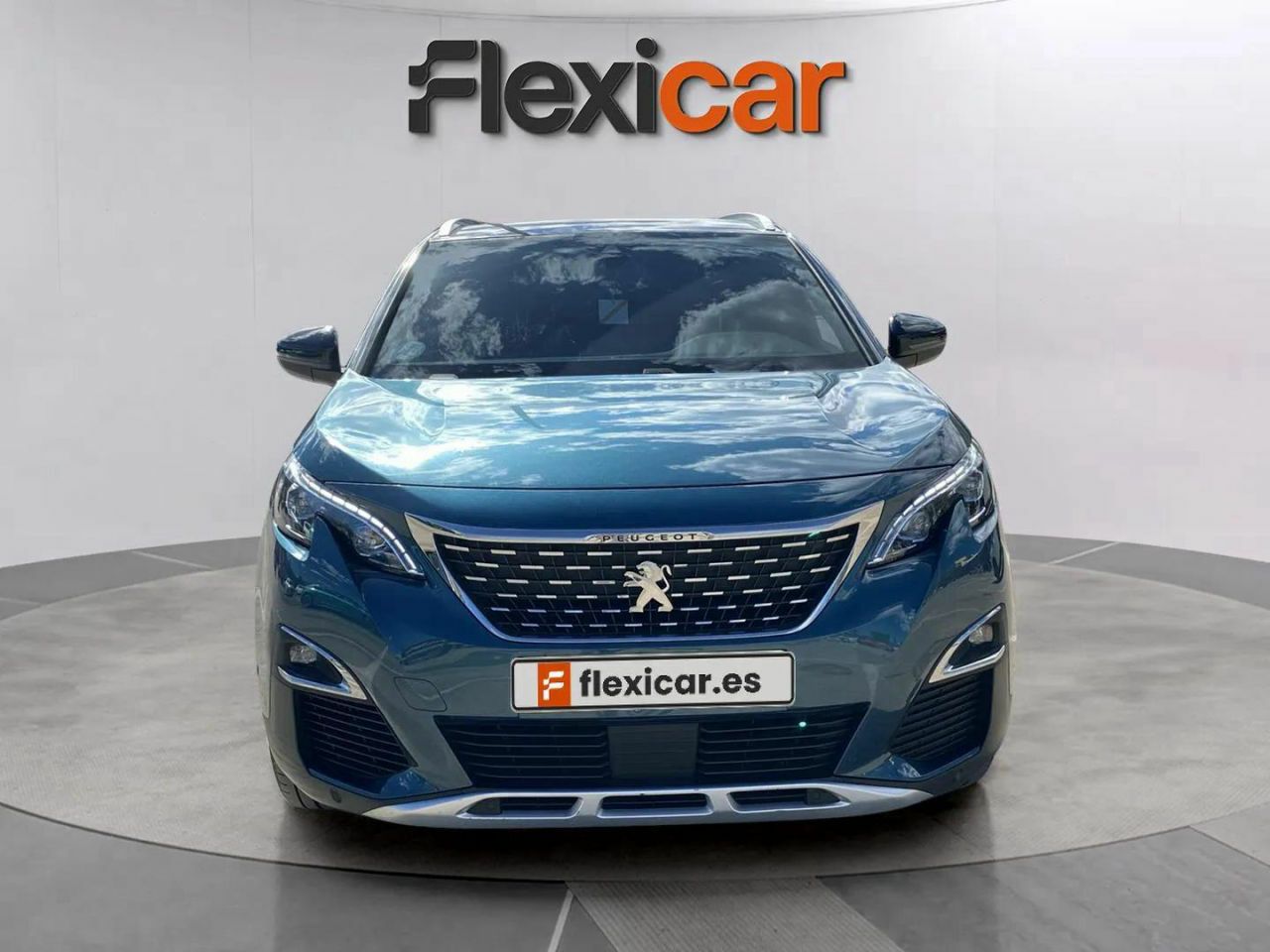 peugeot 5008 2020 / foto grande (2)