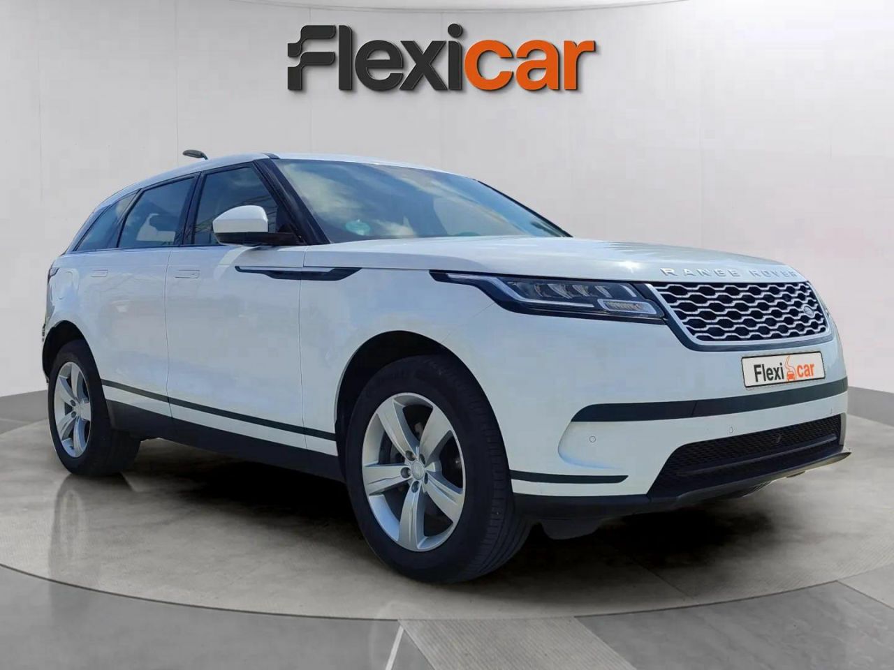 Foto land-rover range rover velar 2020 /