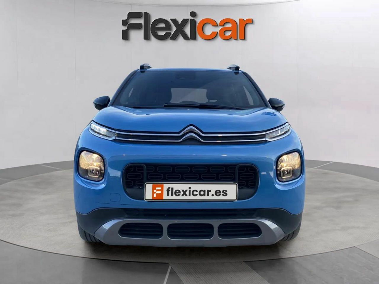 citroën c3 aircross 2019 / foto grande (2)