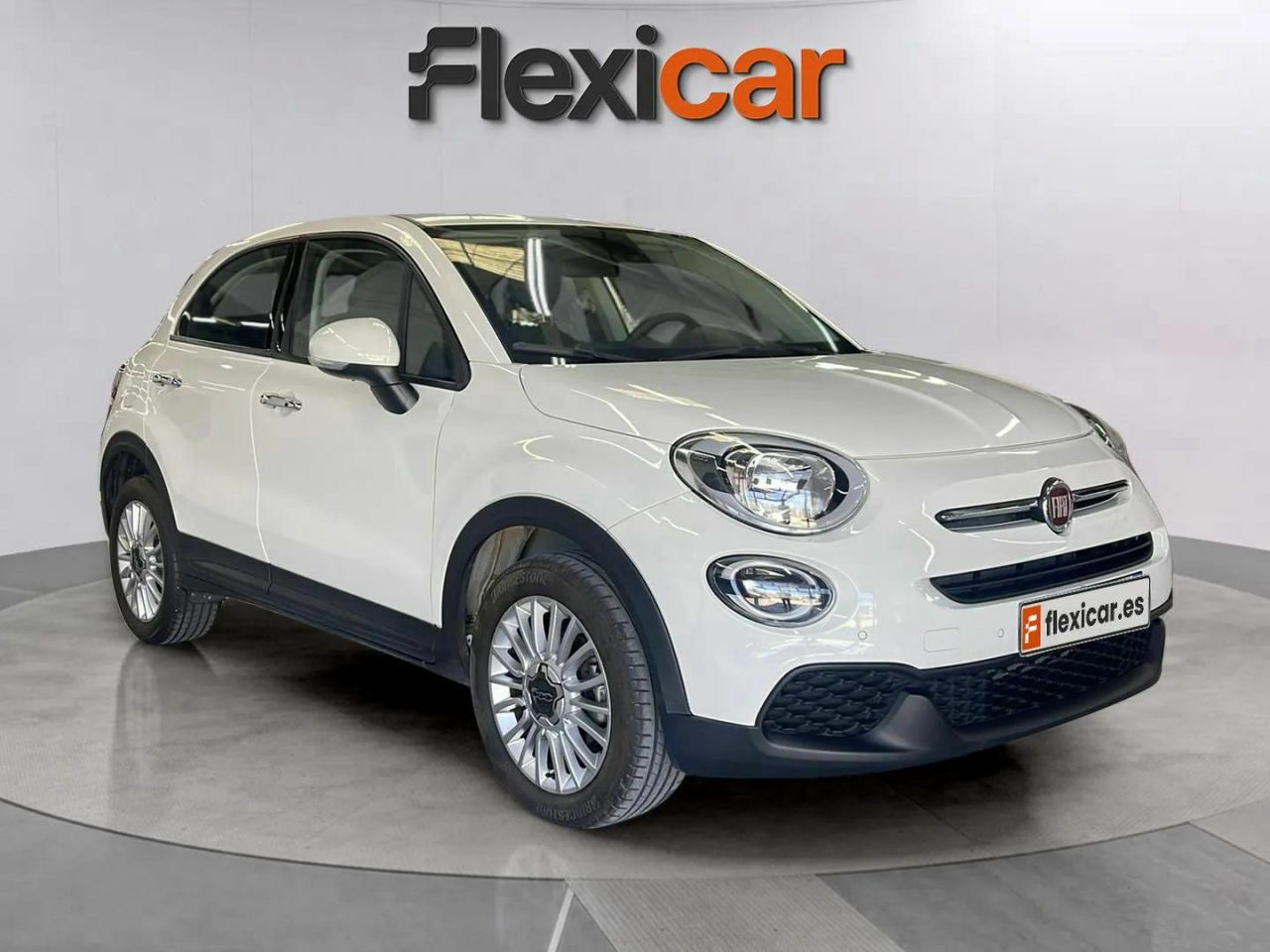 Foto fiat 500x 2021 /